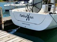 X-Yachts Xp 38