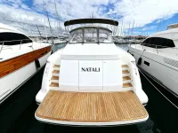 Hanse 415