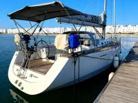 X-Yachts X50
