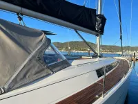 Hanse 575