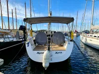 X-Yachts X50