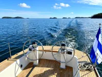 X-Yachts X50