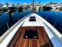 Hanse 575