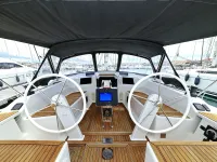 Hanse 415