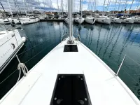 Hanse 415