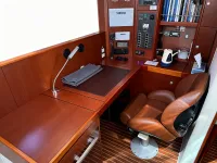 Hanse 575