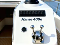 Hanse 400e