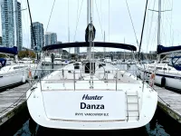 Hanse 400e