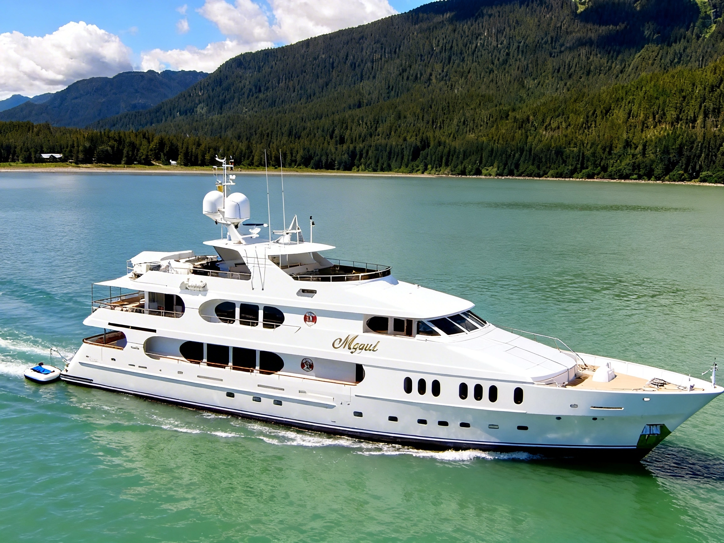 Christensen Artemis