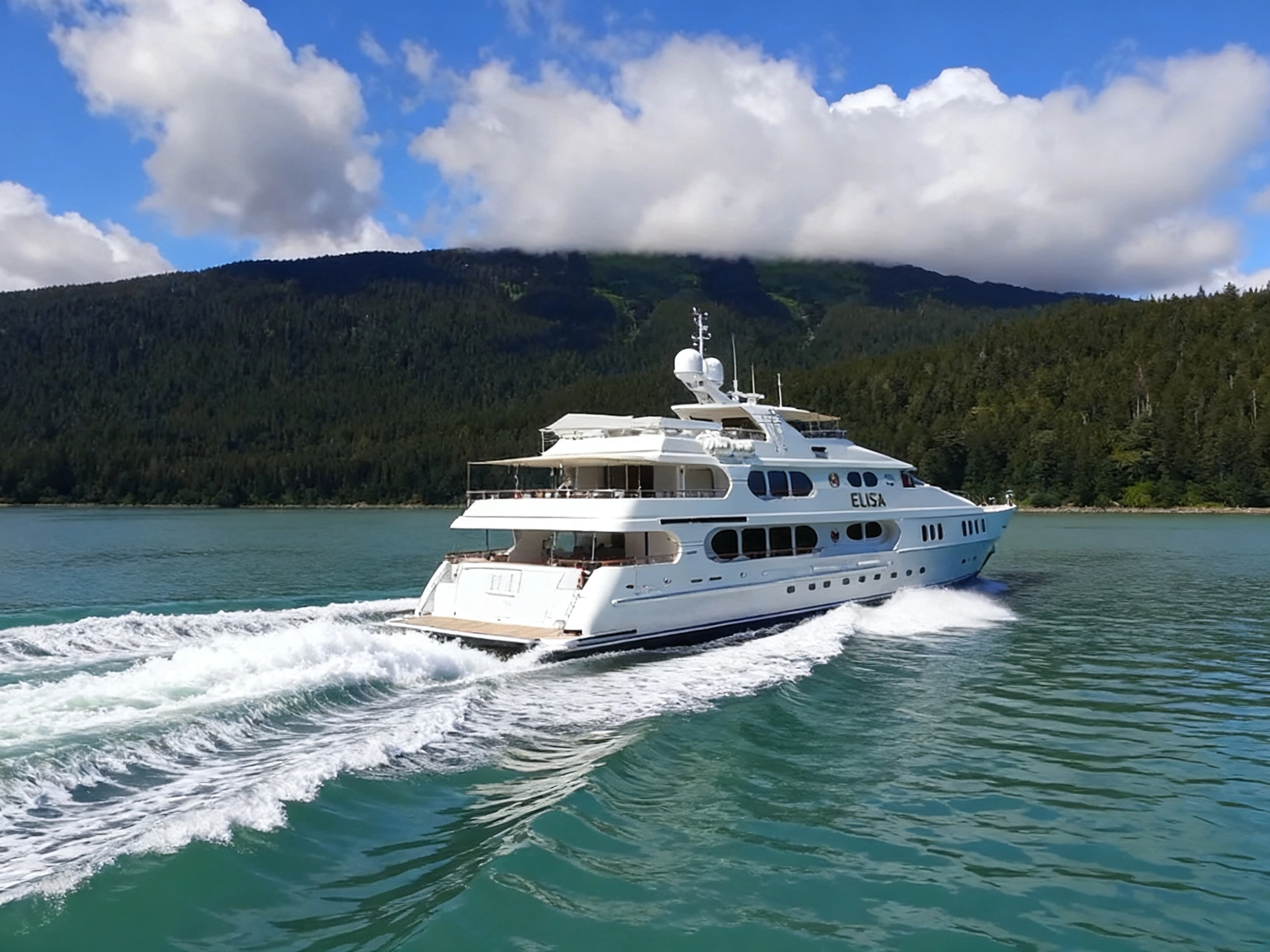 Christensen Artemis