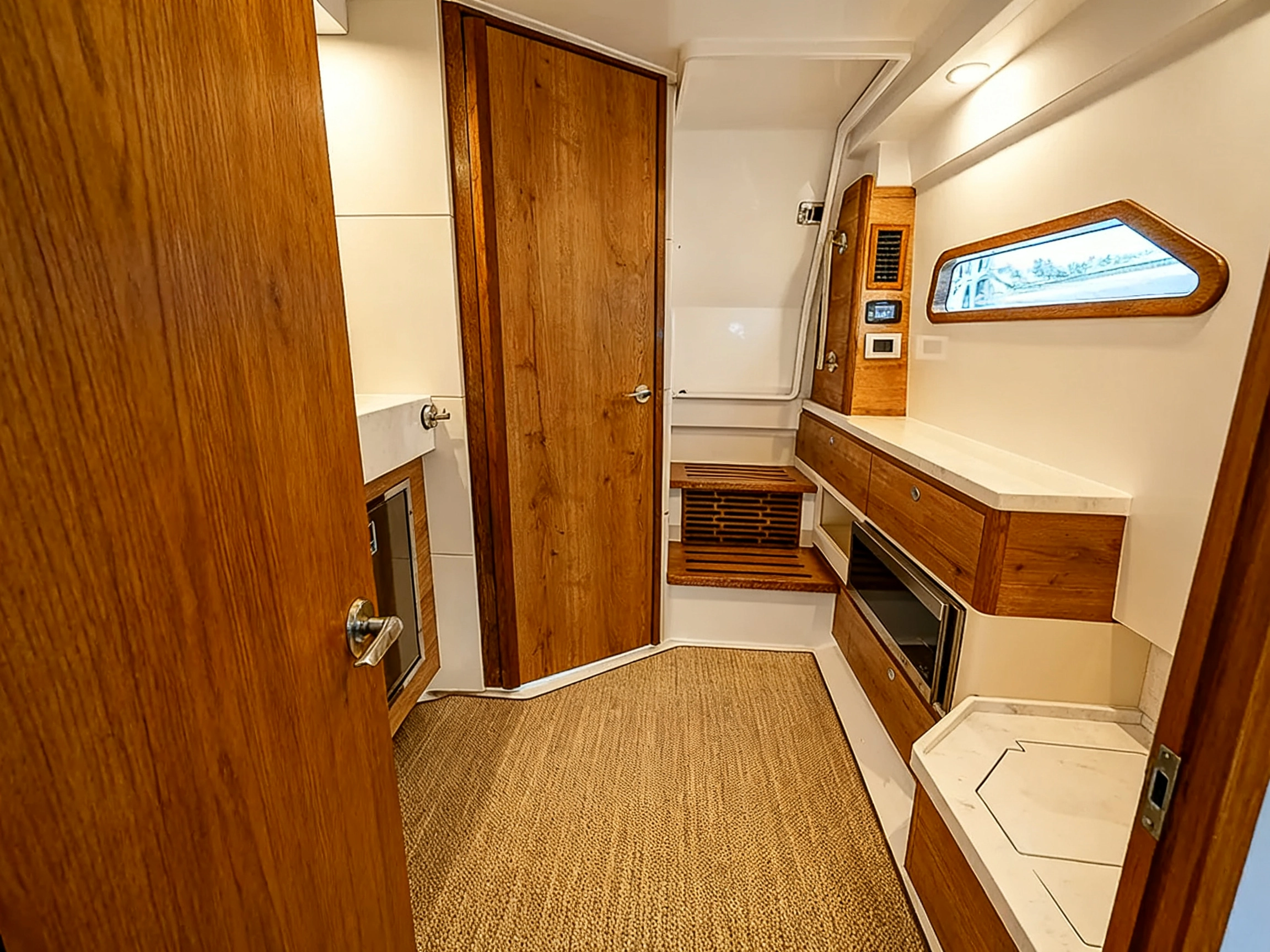 Bertram 39 CC