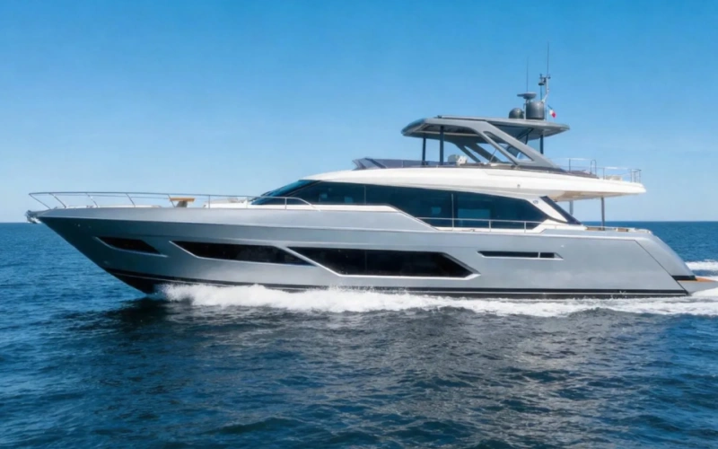 Ferretti Flybridge Yachts Guide: Pros, Cons, and Owner Experiences
