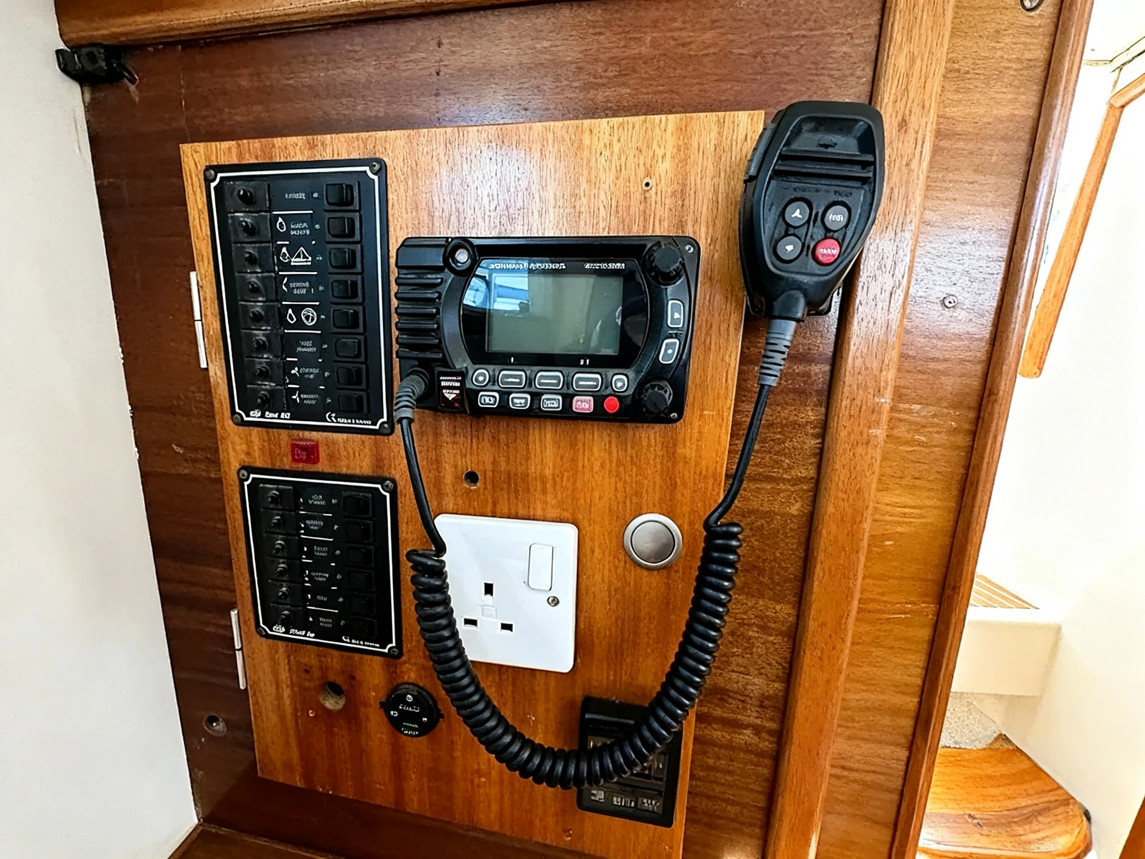 Hanse 311