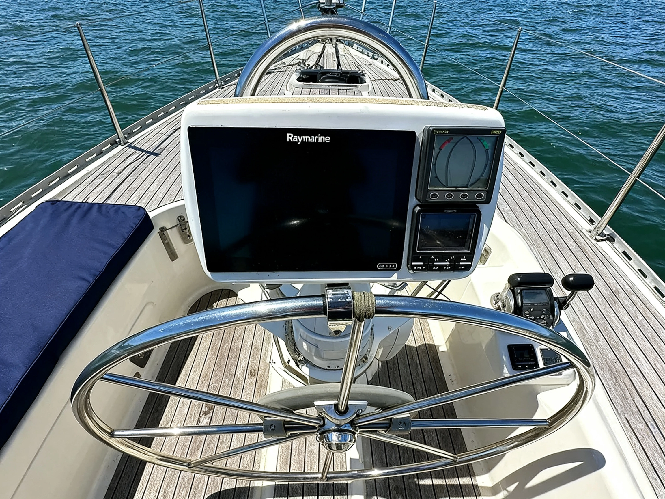 Hanse 311