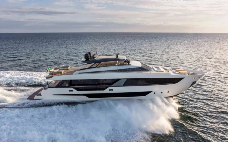 Ferretti Yacht Models Explained: A Complete Guide to Every Ferretti Series