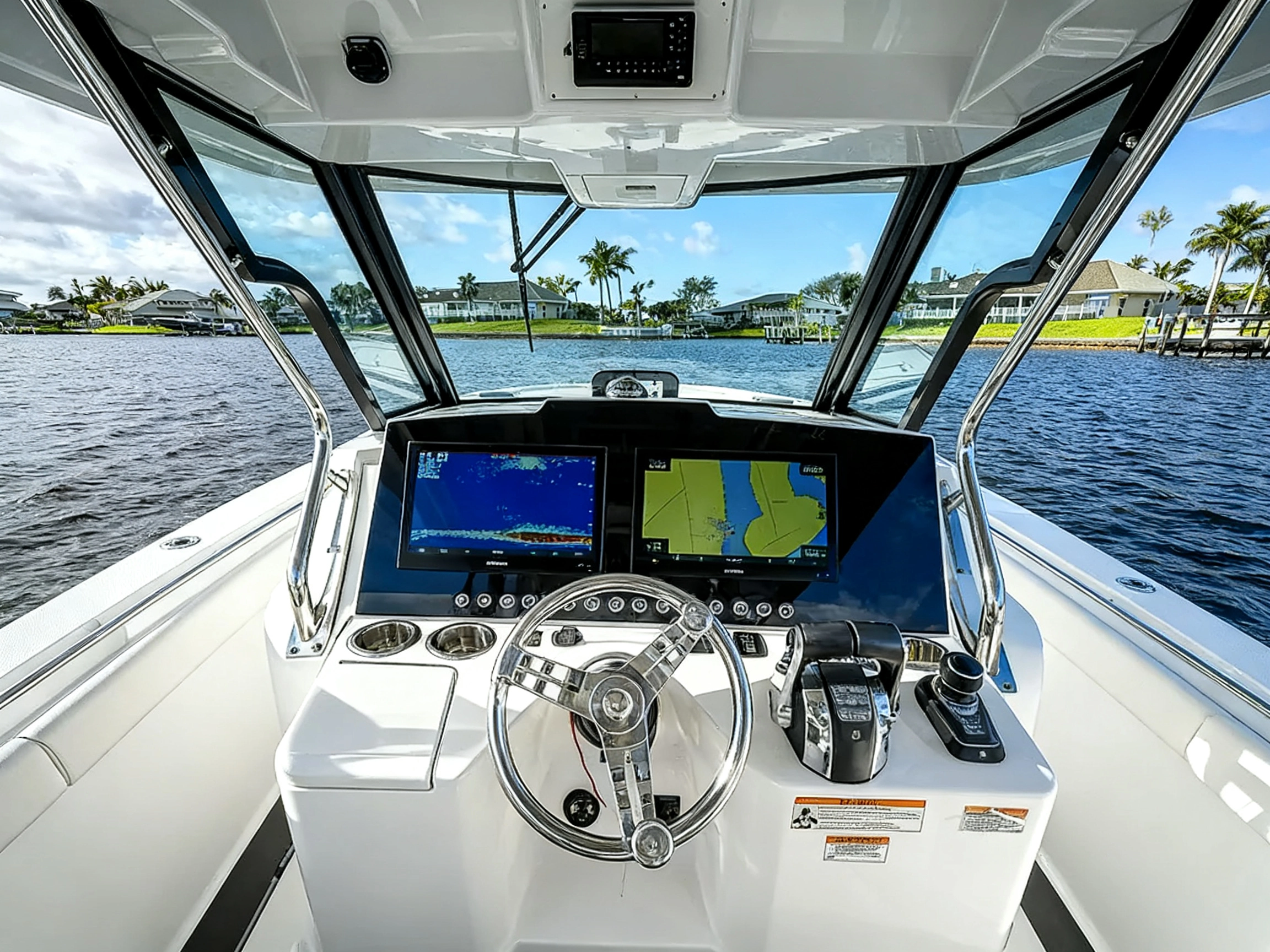 Bertram 39 CC