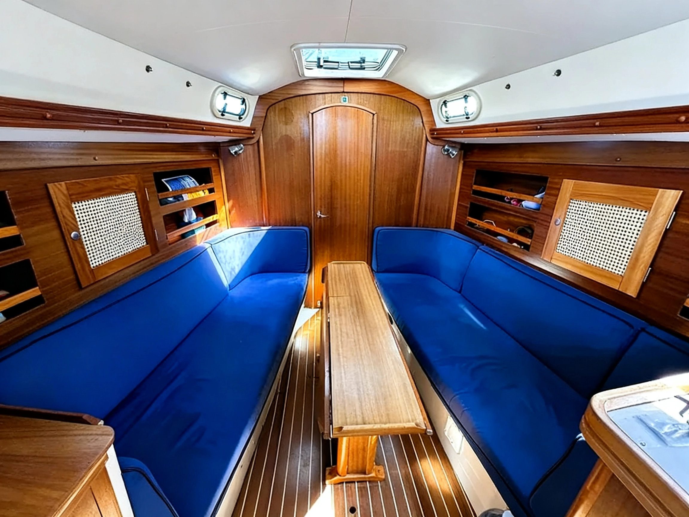 Hanse 311