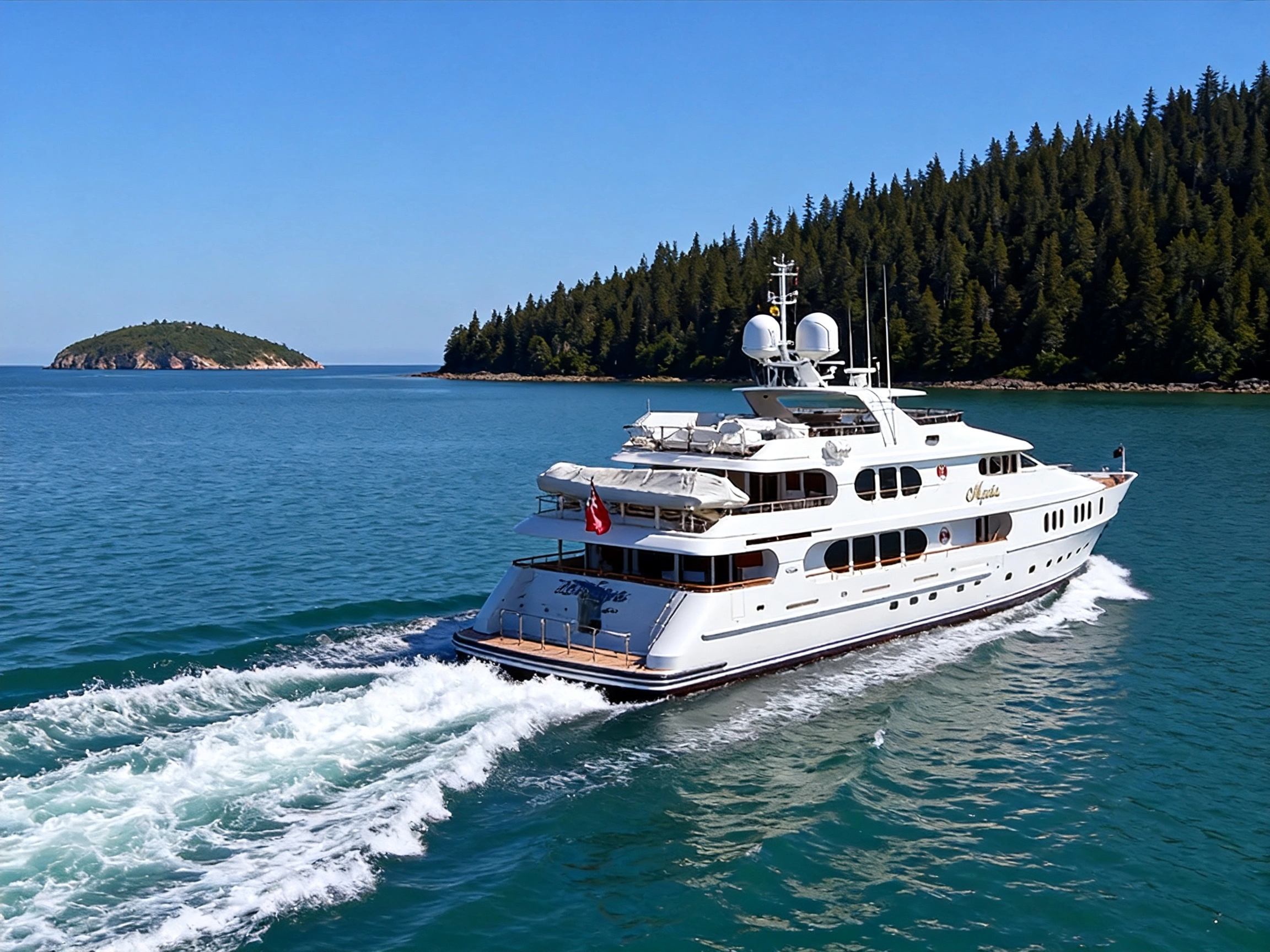 Christensen Artemis