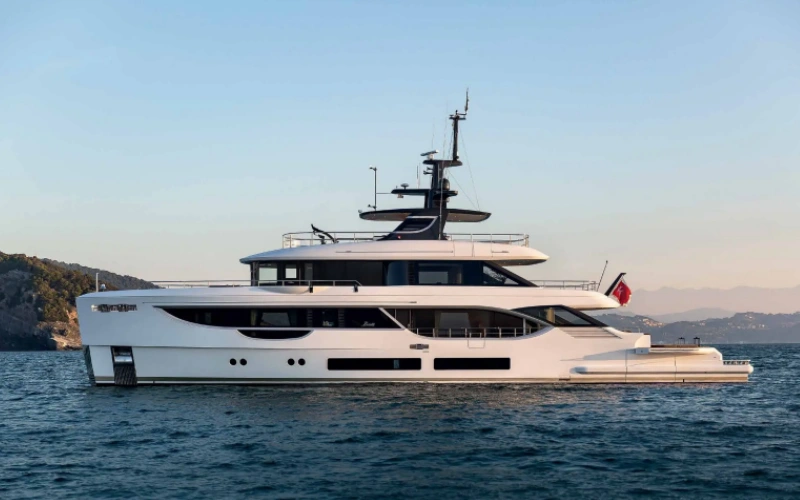 2026 Benetti Yacht Price Range Overview: Costs, Models, and Options
