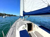 Hanse 311