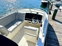 Bertram 28 Moppie