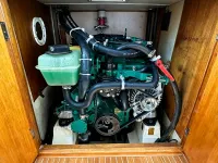 Hanse 311