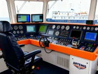 MV Artemis