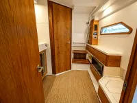 Bertram 39 CC