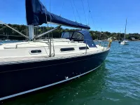 Hanse 311