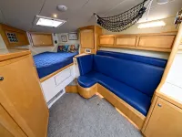 Bertram 36 Moppie