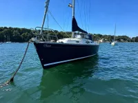 Hanse 311