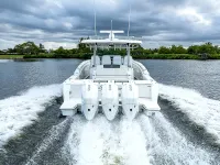 Bertram 39 CC