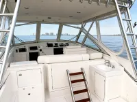 Bertram 36 Moppie