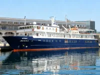 MV Artemis