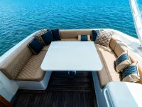 Bertram 630 Convertible