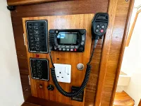 Hanse 311