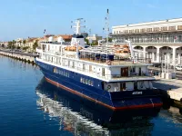 MV Artemis
