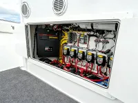 Bertram 39 CC