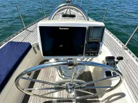 Hanse 311
