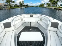 Bertram 39 CC