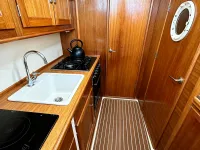 Hanse 311