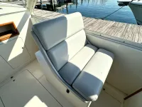 Bertram 28 Moppie