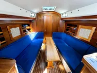 Hanse 311