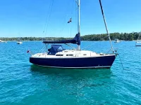 Hanse 311