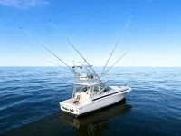 Bertram 36 Moppie