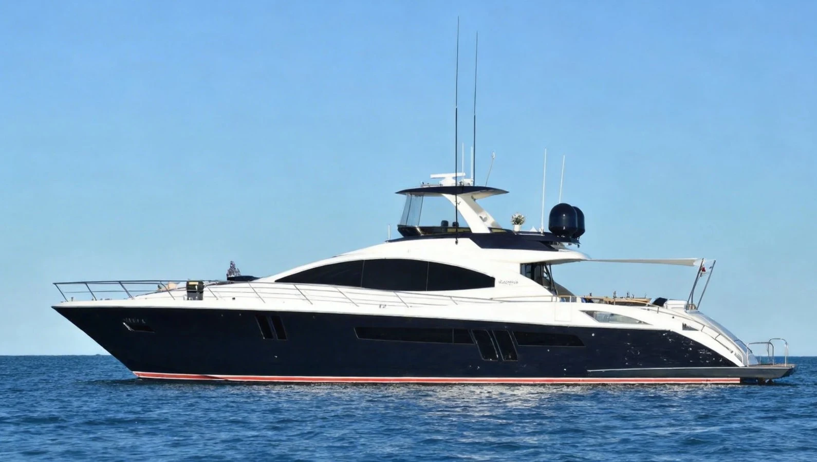 Lazzara LSX 78
