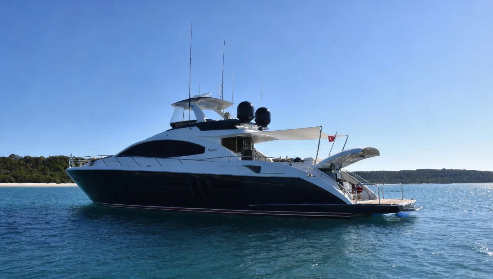 Lazzara LSX 78