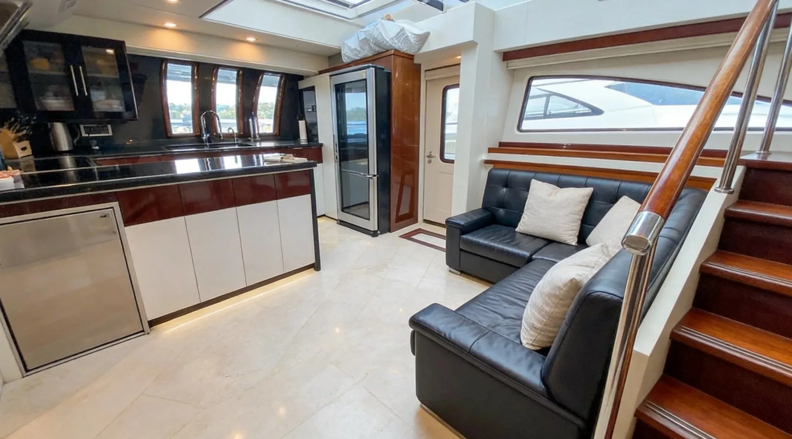 Lazzara LSX 78
