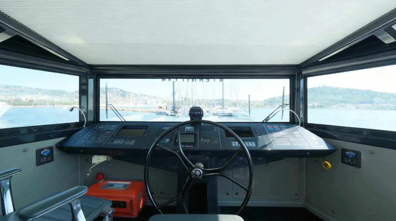Arcadia Yachts 85