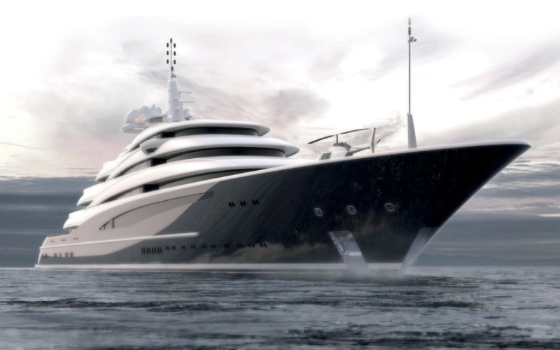 Innovation and Future Trends in Fincantieri Yachts